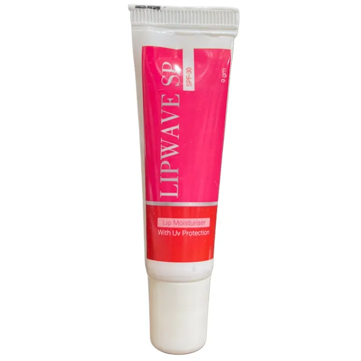 Lipwave Sp Spf 30 Lip Moisturiser product image