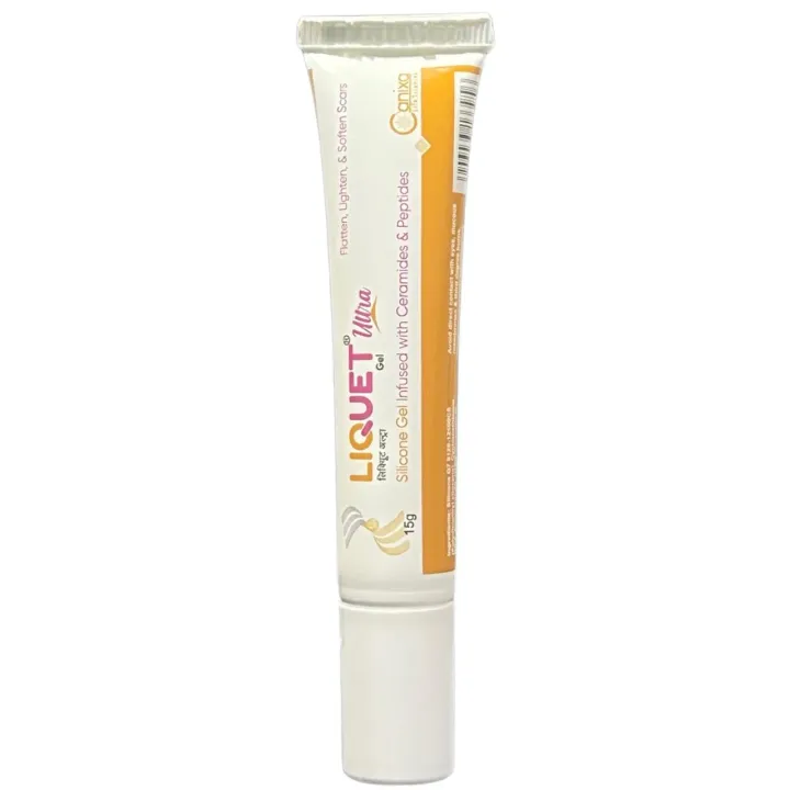 Liquet Ultra Gel 15gm product image