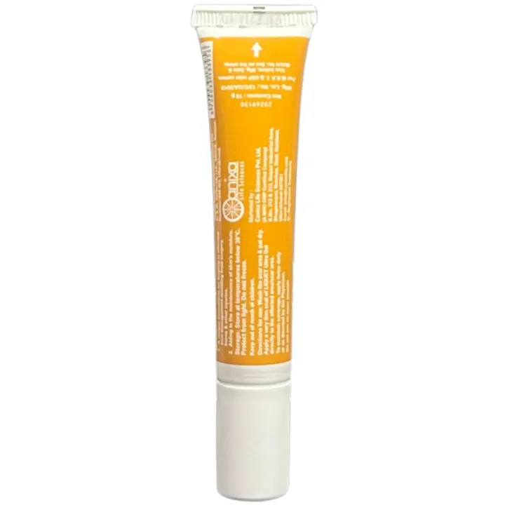 Liquet Ultra Gel 15gm product image