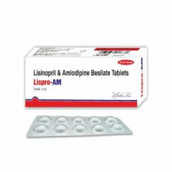 Lispro Am Tablet product image