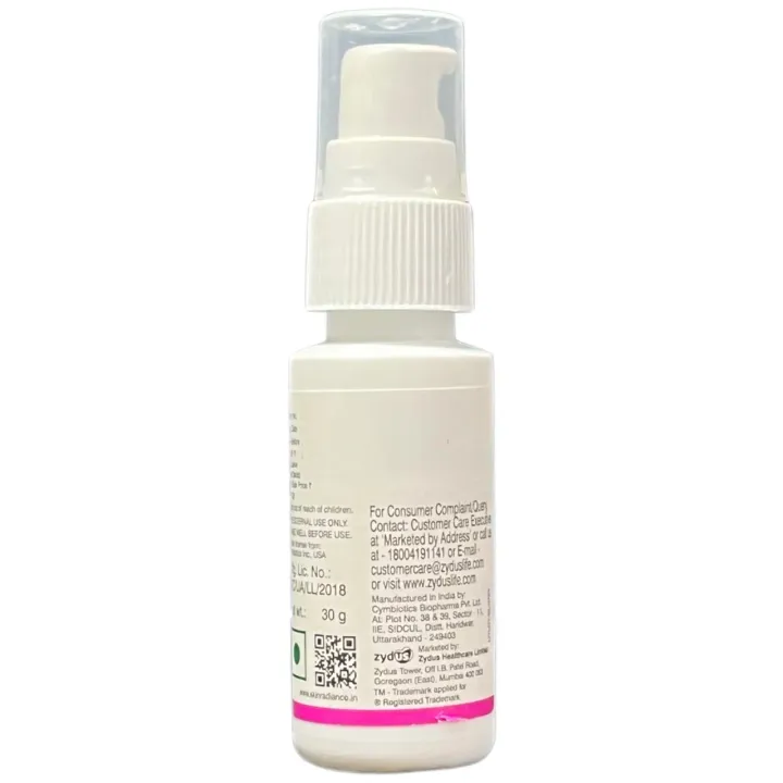 Litearm Lotion 30gm product image