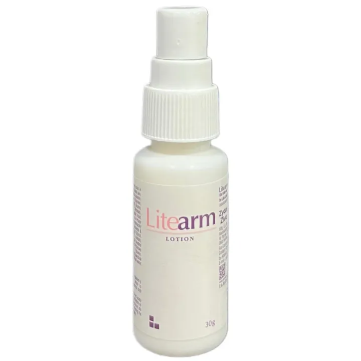 Litearm Lotion 30gm product image