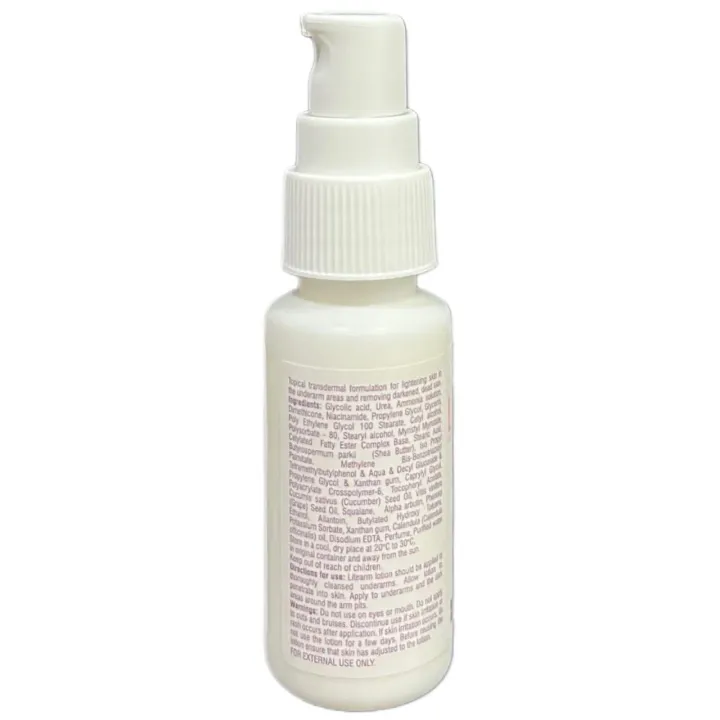 Litearm Lotion 30gm product image