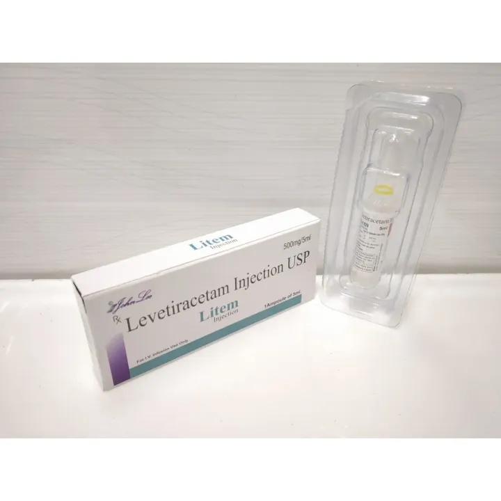 Litem Injection product image