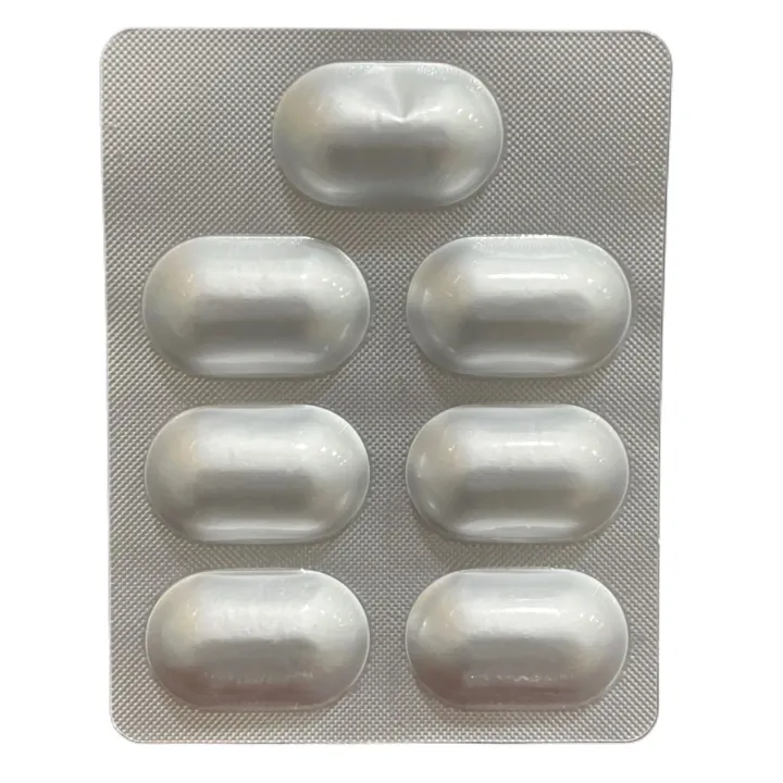 Livafin O 100 Capsule product image