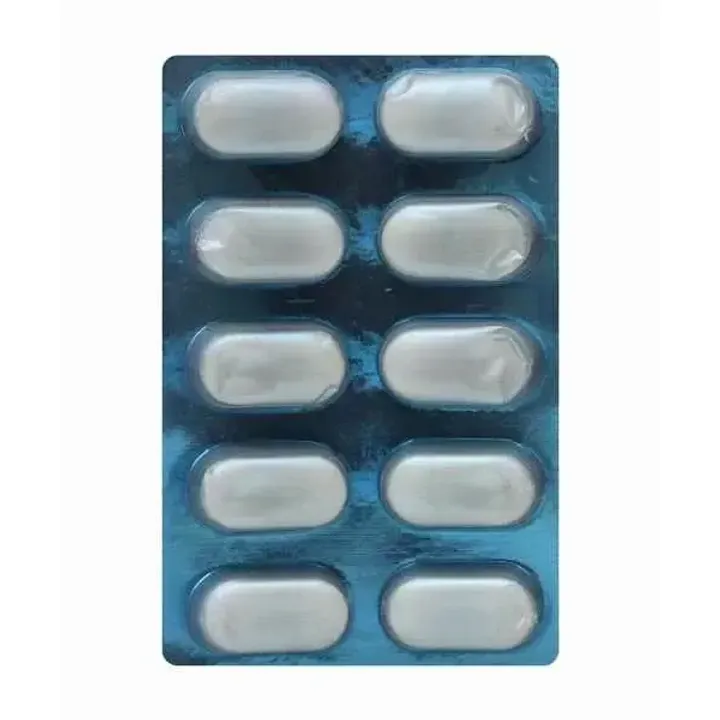 Livbest 500 Tablet product image