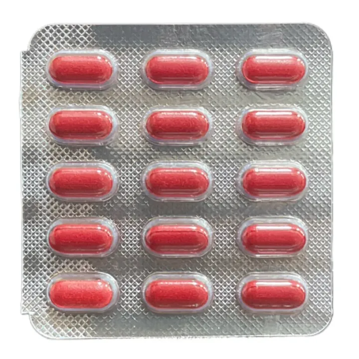 Livogen Tablet product image