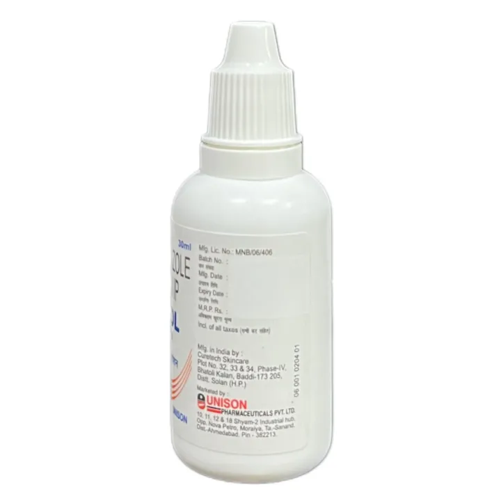 Llcol Lotion 30ml product image