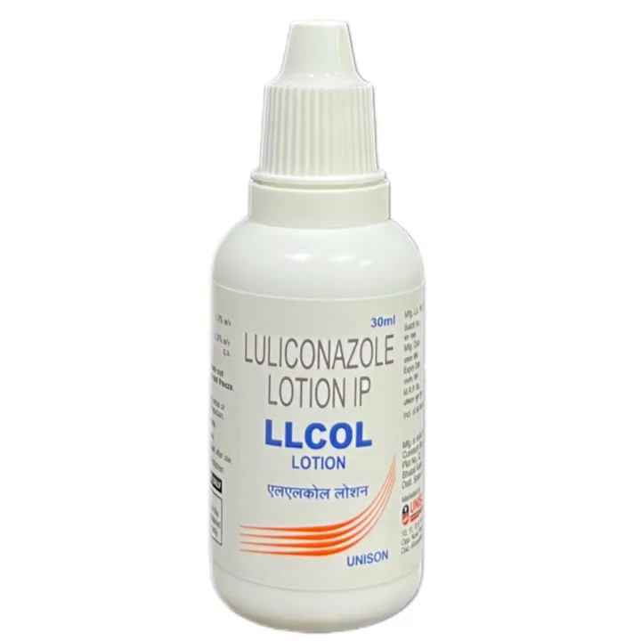 Llcol Lotion 30ml product image