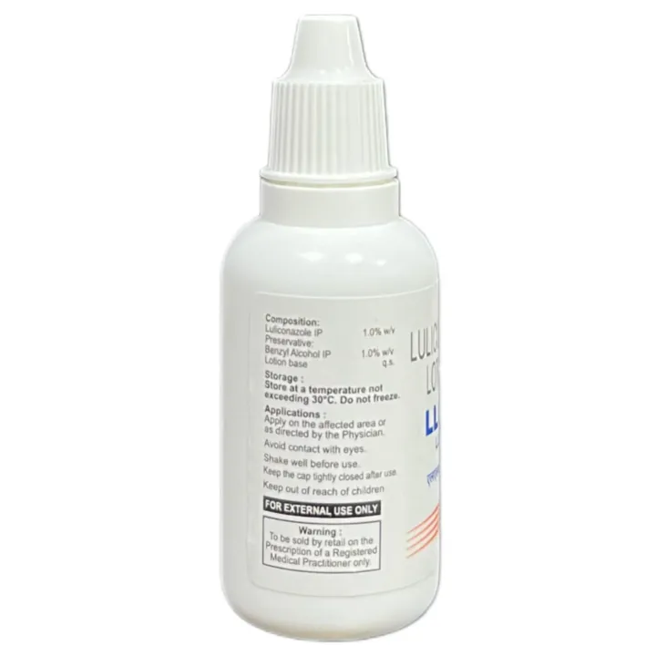 Llcol Lotion 30ml product image