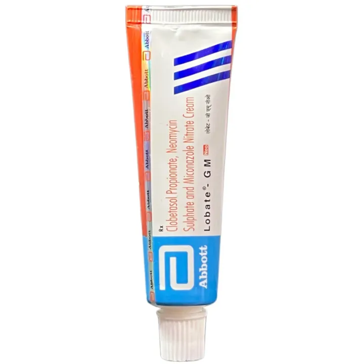 Lobate Gm Neo Cream 20gm product image