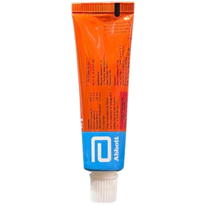 Lobate Gm Neo Cream 20gm product image