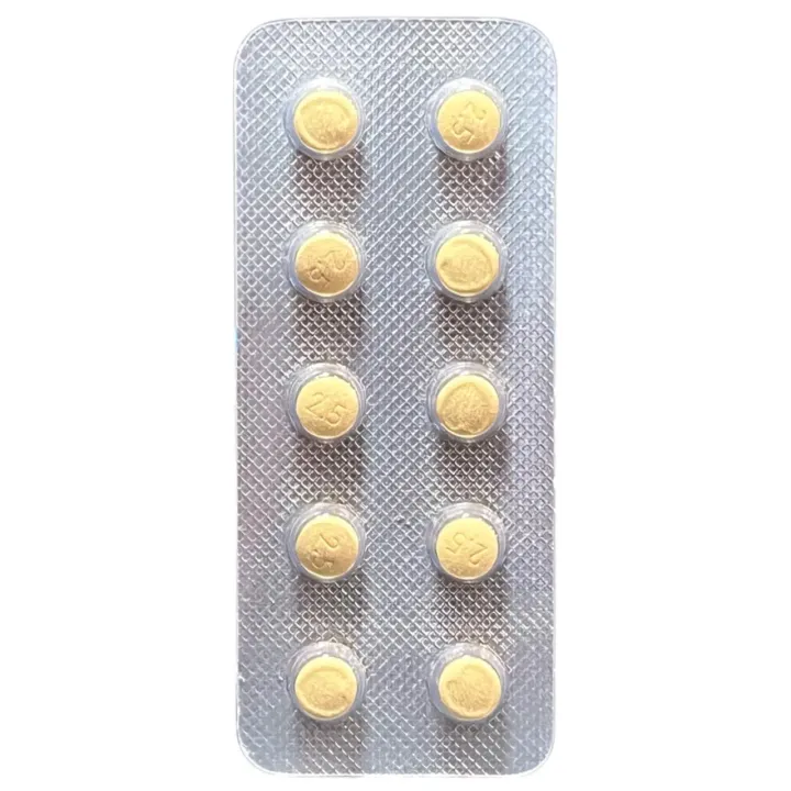 Lodoz 2.5 Tablet product image