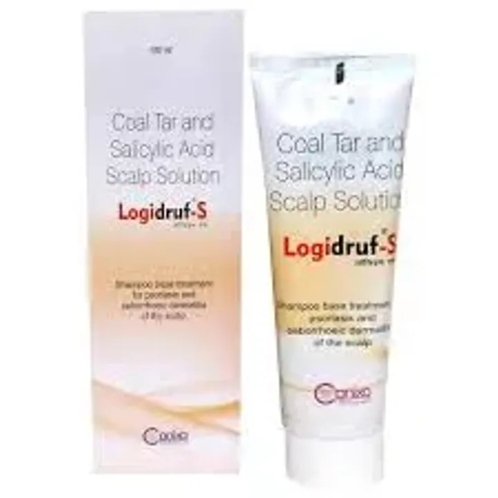 Logidruf S product image