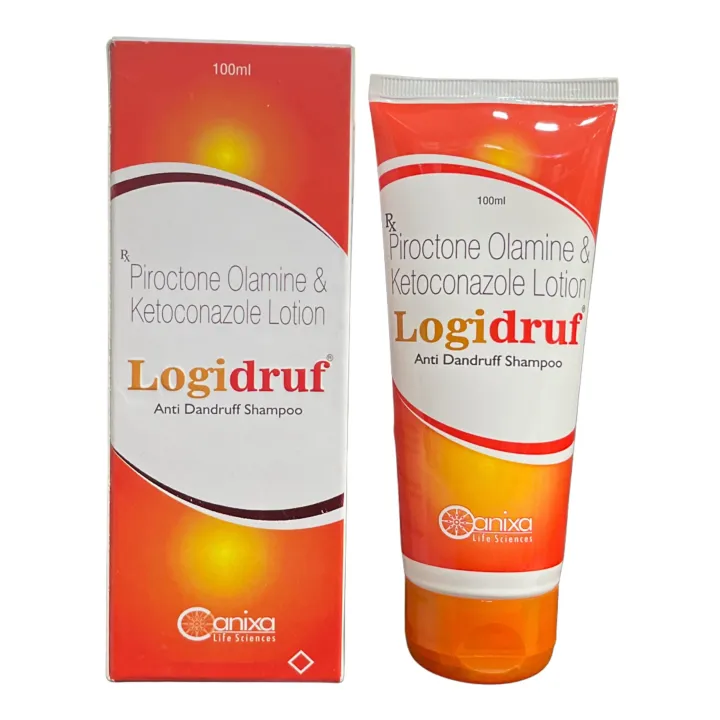 Logidruf Shampoo product image