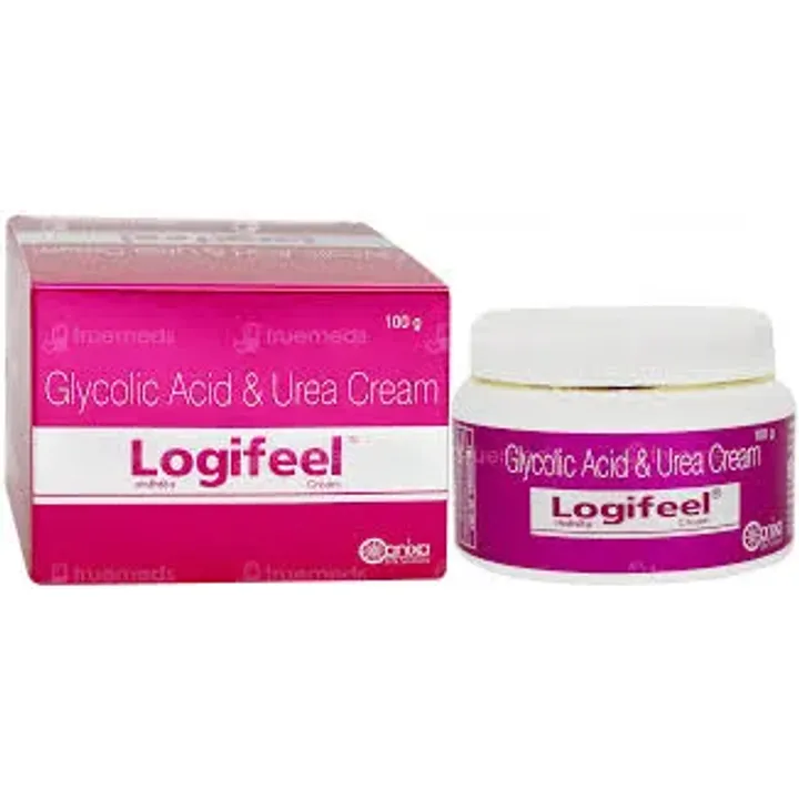 Logifeel 100gm product image