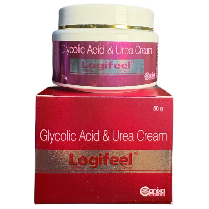 Logifeel Cream 50gm product image
