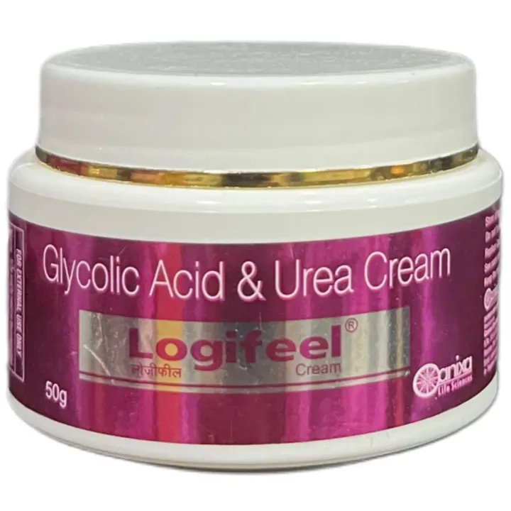 Logifeel Cream 50gm product image
