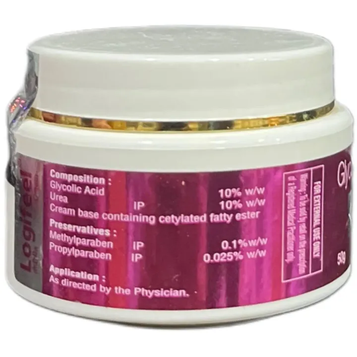Logifeel Cream 50gm product image