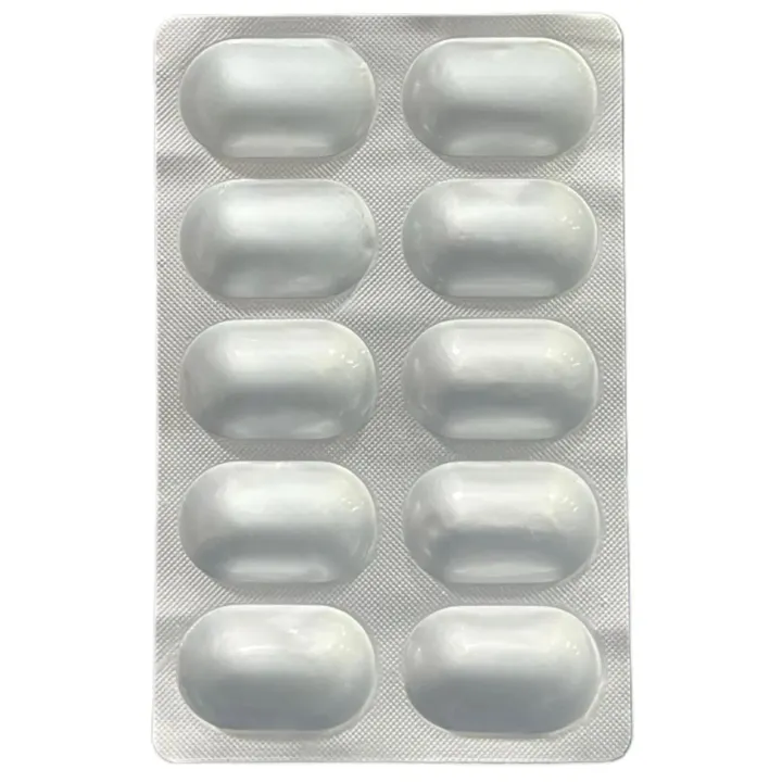 Logisil Capsule product image