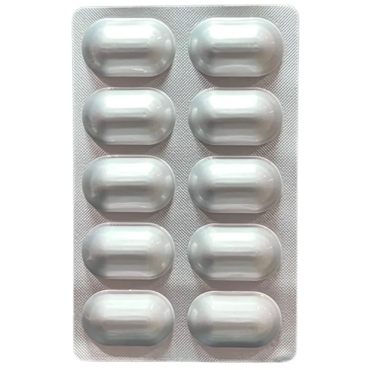 Logispor Eb 130 Capsule product image