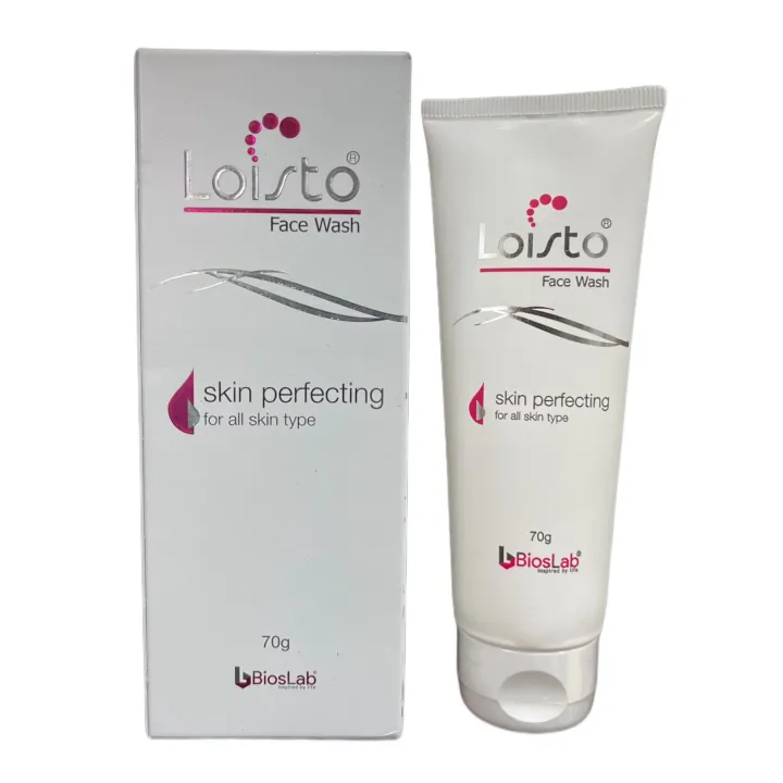 Loisto Face Wash product image