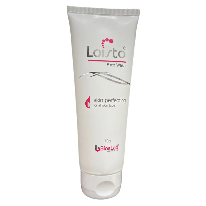Loisto Face Wash product image