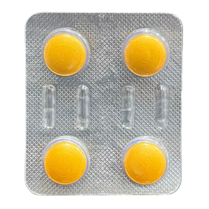 Long Drive Ds Gold Tablet product image