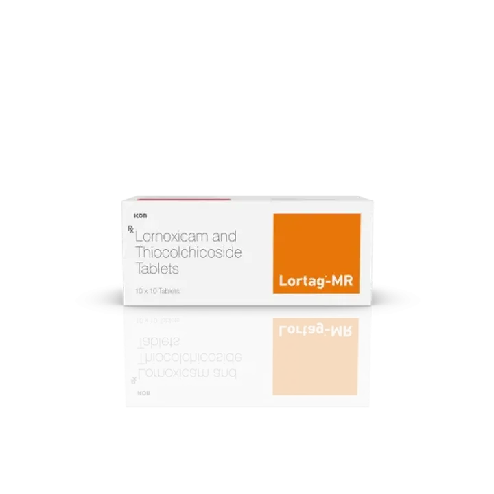 Lortag Mr Tablet product image