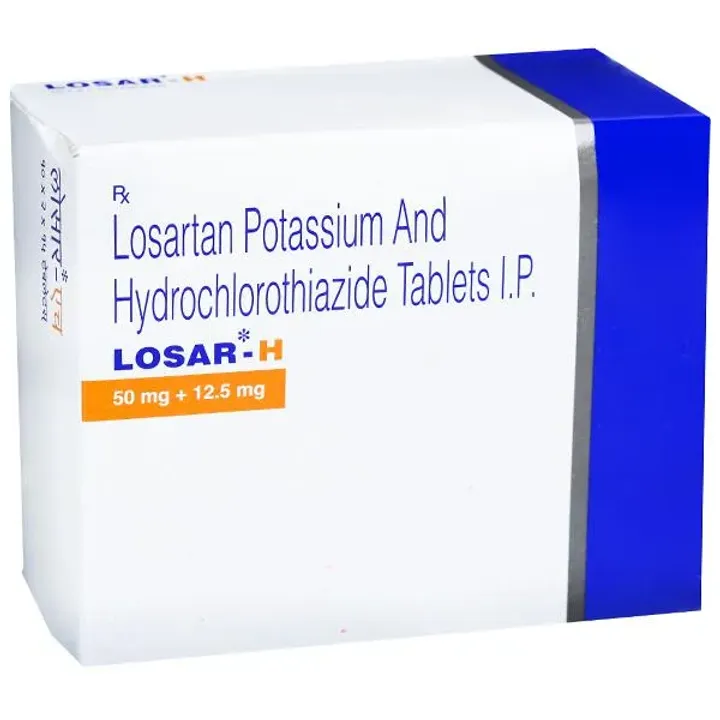 Losar H Tablet product image