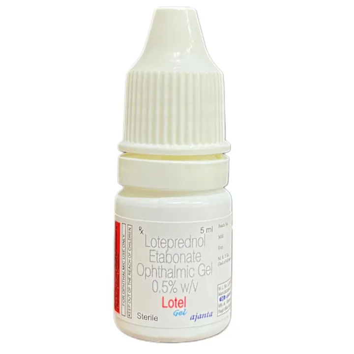 Lotel Eye Gel product image
