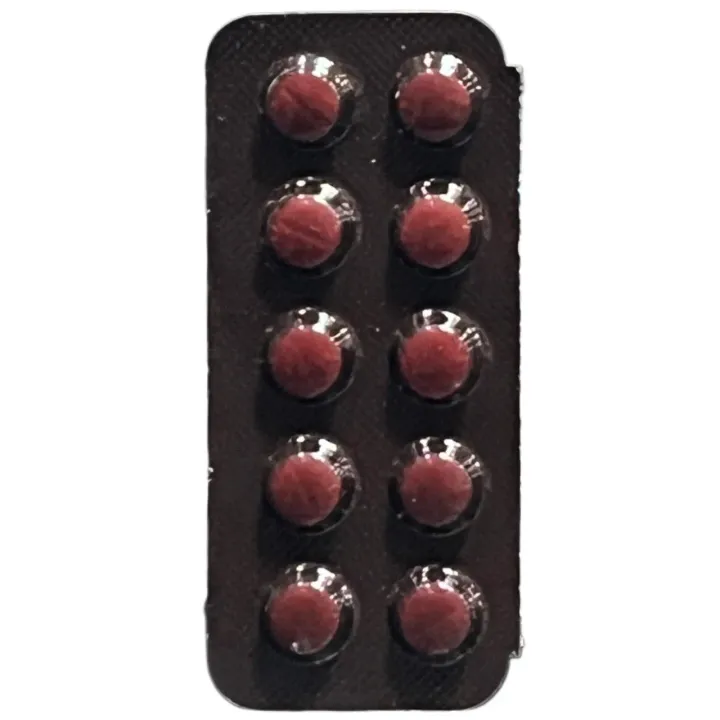 Lotensyl 10 Tablet product image