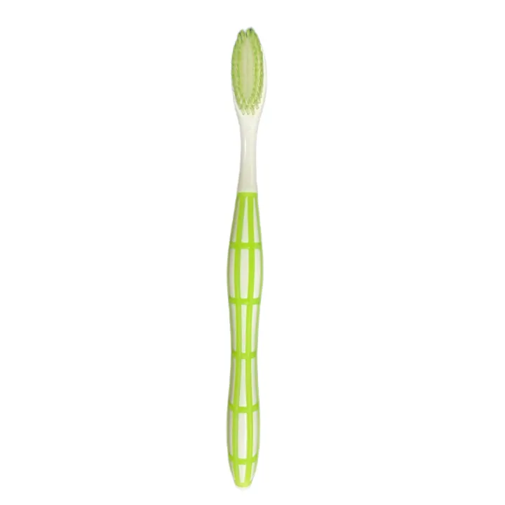 Lotus Flex Executive Toothbrush Green Colour Wi... product image