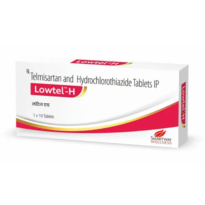 Lowtel H Tablet product image