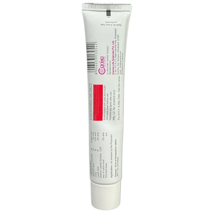 Lozivate Mf Cream 30gm product image
