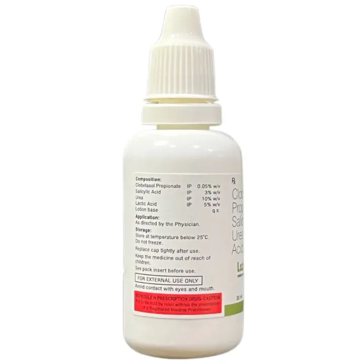 Lozivate Mf Lotion 30ml product image