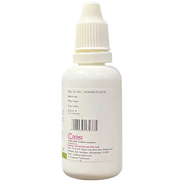 Lozivate Mf Lotion 30ml product image