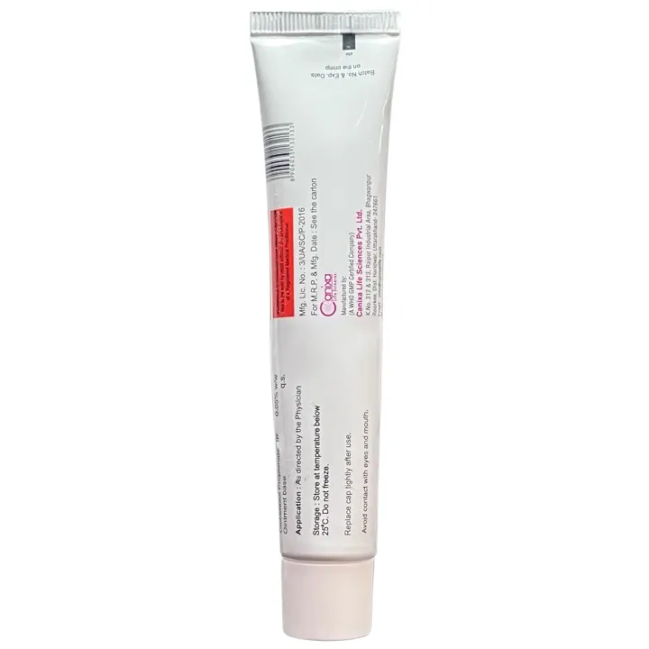 Lozivate Ointment 30gm product image