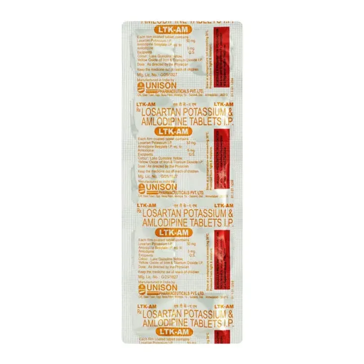 Ltk Am Tablet product image