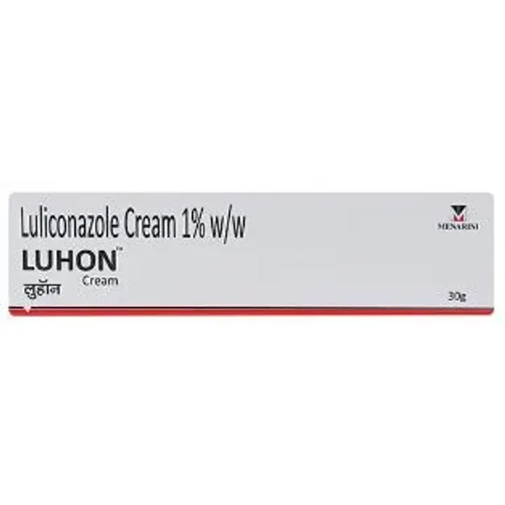 Luhon Cream 30gm product image