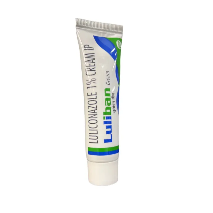 Luliban Cream 20gm product image
