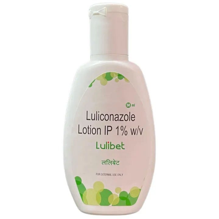 Lulibet Lotion 50ml product image