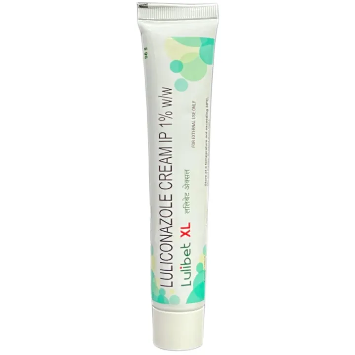 Lulibet Xl Cream 50gm product image