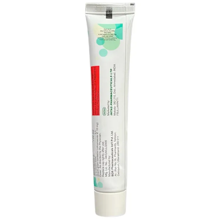 Lulibet Xl Cream 50gm product image