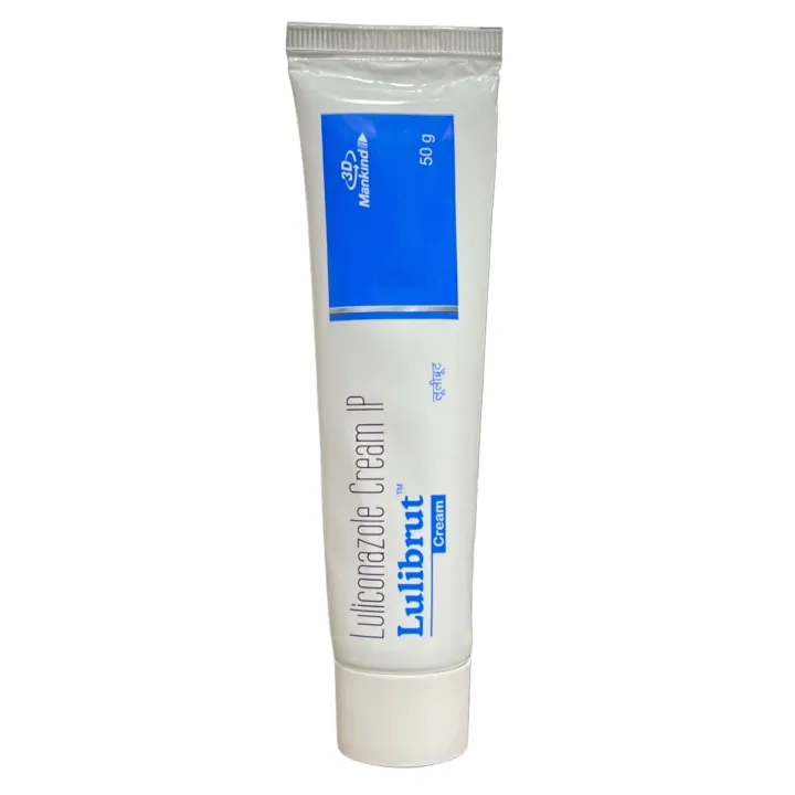 Lulibrut Cream 50gm product image