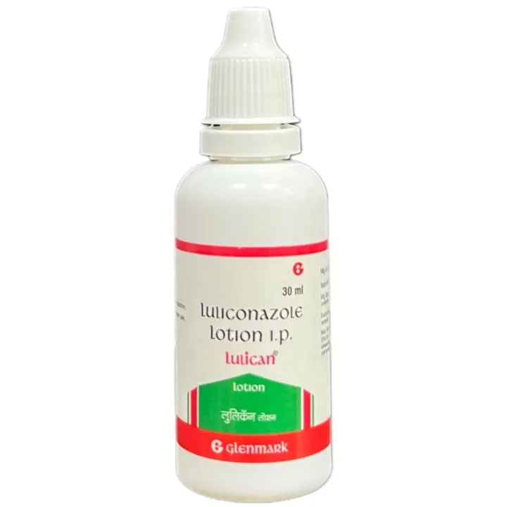 Lulican Lotion 30ml product image