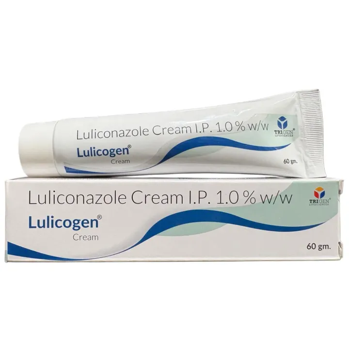Lulicogen Cream 60gm product image