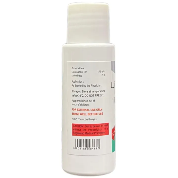 Luliconaz Lotion 30ml product image