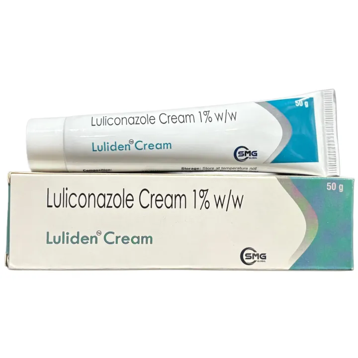 Luliden Cream 50gm product image