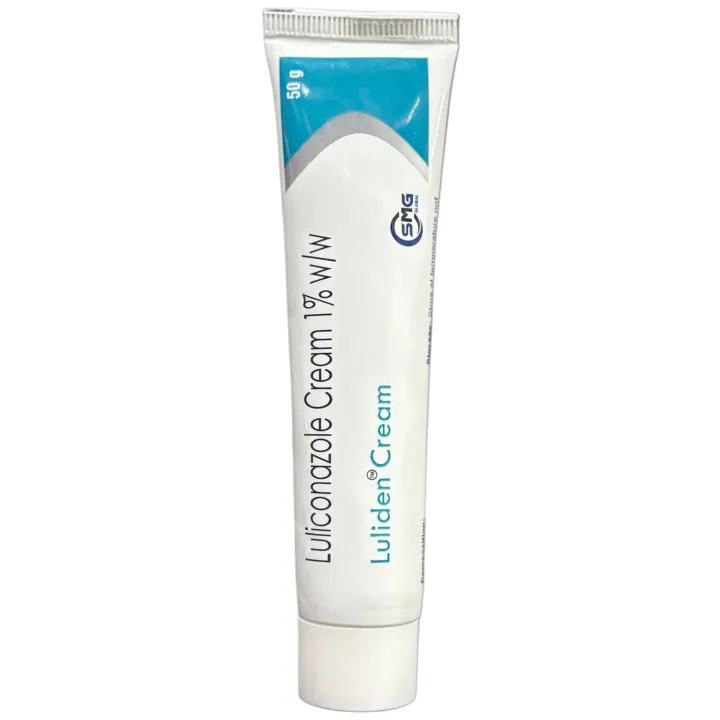 Luliden Cream 50gm product image